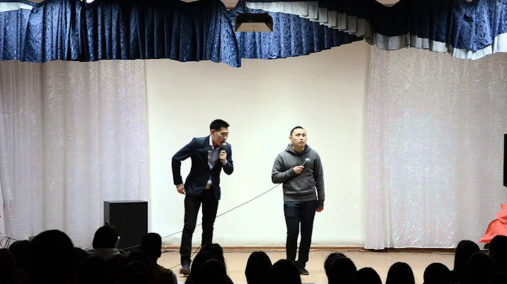 ысыах на енисее 1