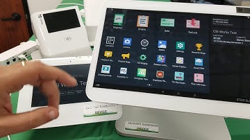 EBT Approved Items payment split functionality on Clover POS  via Inventory plus plus by CSI Works