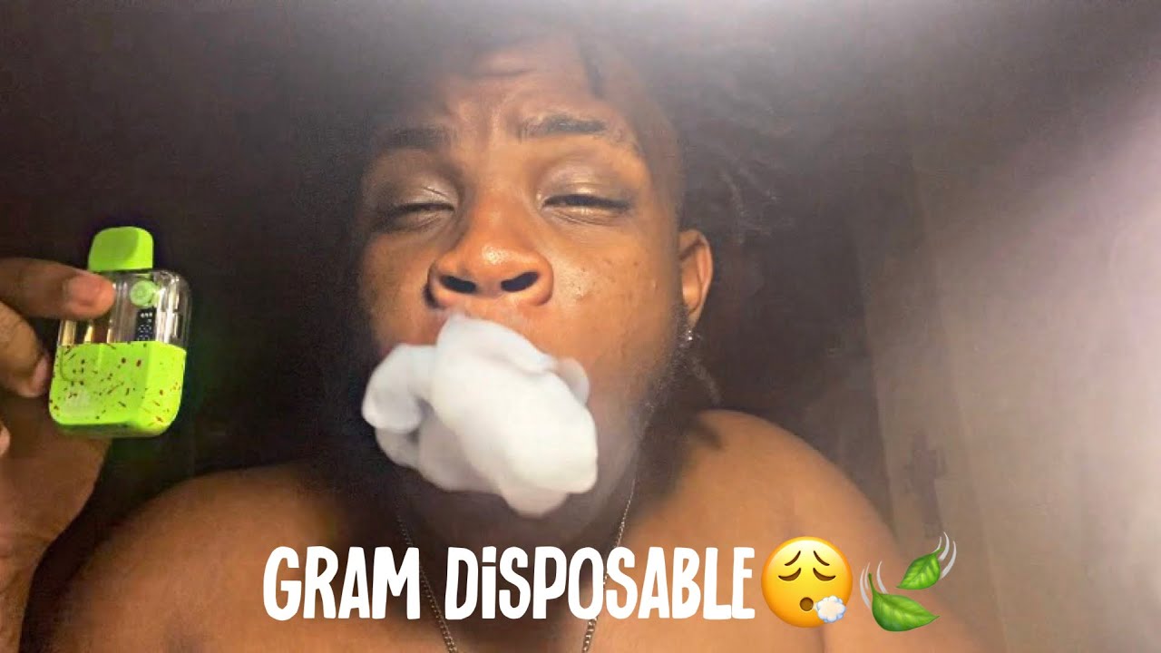 KIK KALIBLOOM ZOMBIE BLEND Durban PoisonTHC-H|THC-P|HHCP (Is it worth it?) REVIEW 💨😵