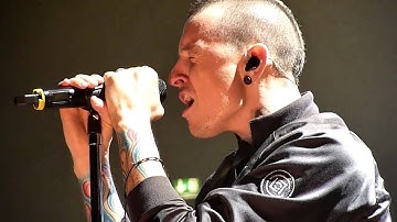 Linkin Park - O2 World Berlin,Germany 2010 (Full Show) HD