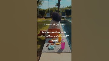 10 INSANE AI Travel Agents That Will Change How You Explore The World! 🌍✈️ (Future of Travel Tech)