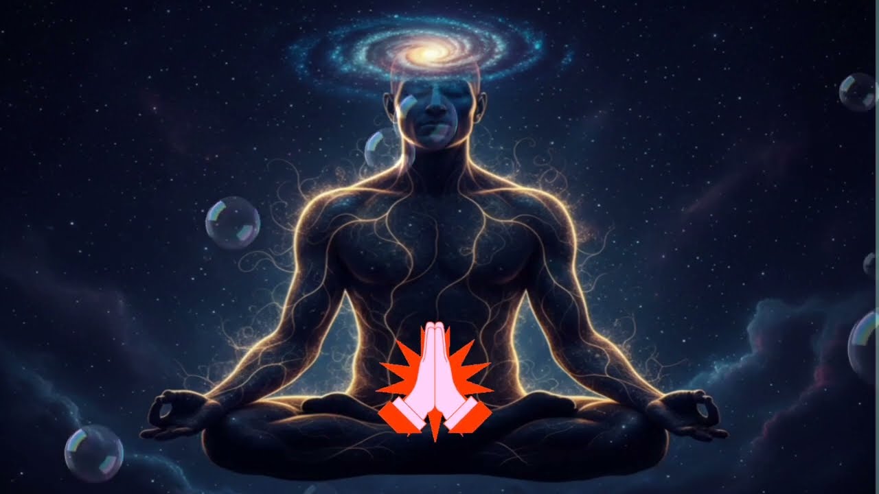 உபநிடதங்கள்: இறைவன் தேட வேண்டாம் – உன் உள்ளே தேடு!Upanishads: Don’t Search for God – Look Within!