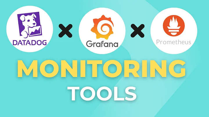 How To Prometheus Vs Grafana Vs Datadog For Monitoring  2025