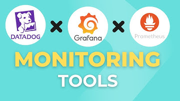 Hoe Prometheus vs. Grafana vs. Datadog te gebruiken voor monitoring in 2025
