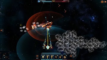 [REGULAR GRIND] Umbra Overseer (110) w/ Wraith, Inquisitors & Sovereign