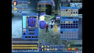 Digimon master (GDMO) renamon 5/5