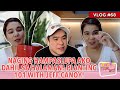 NAGING HAMPASLUPA AKO DAHIL SA HALAMAN!!! Planting 101 With Jeff Canoy! | Fun Fun Tyang Amy Vlog 68