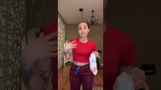 Melek Azad 2025 Melekazad Routine Activities At Home