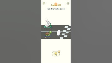 DOP 2 : Delete One Part-All Levels gameplay Android and ios(3)