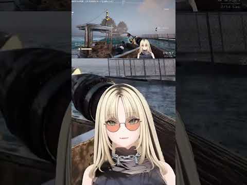 可愛い女の子だと思ったら魚だった衝撃
