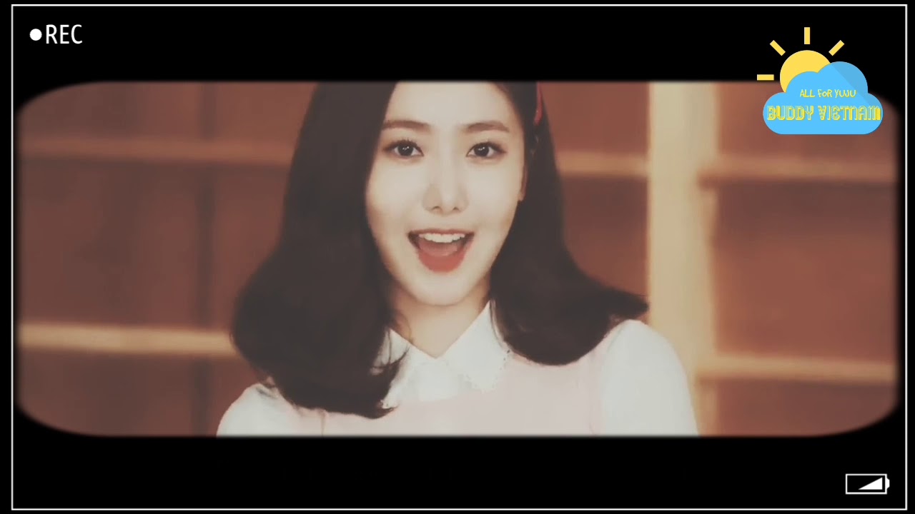 ★VIETSUB★ GFRIEND (여자친구) ☛ 'GRWM' (GET READY WITH ME)