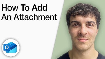 How to Add an Attachment in Outlook [2025 Full Guide]