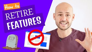 How to Retire Redundant Software Features screenshot 3
