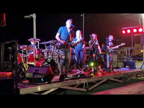 take me out - cover by folie douce pop rock 13230