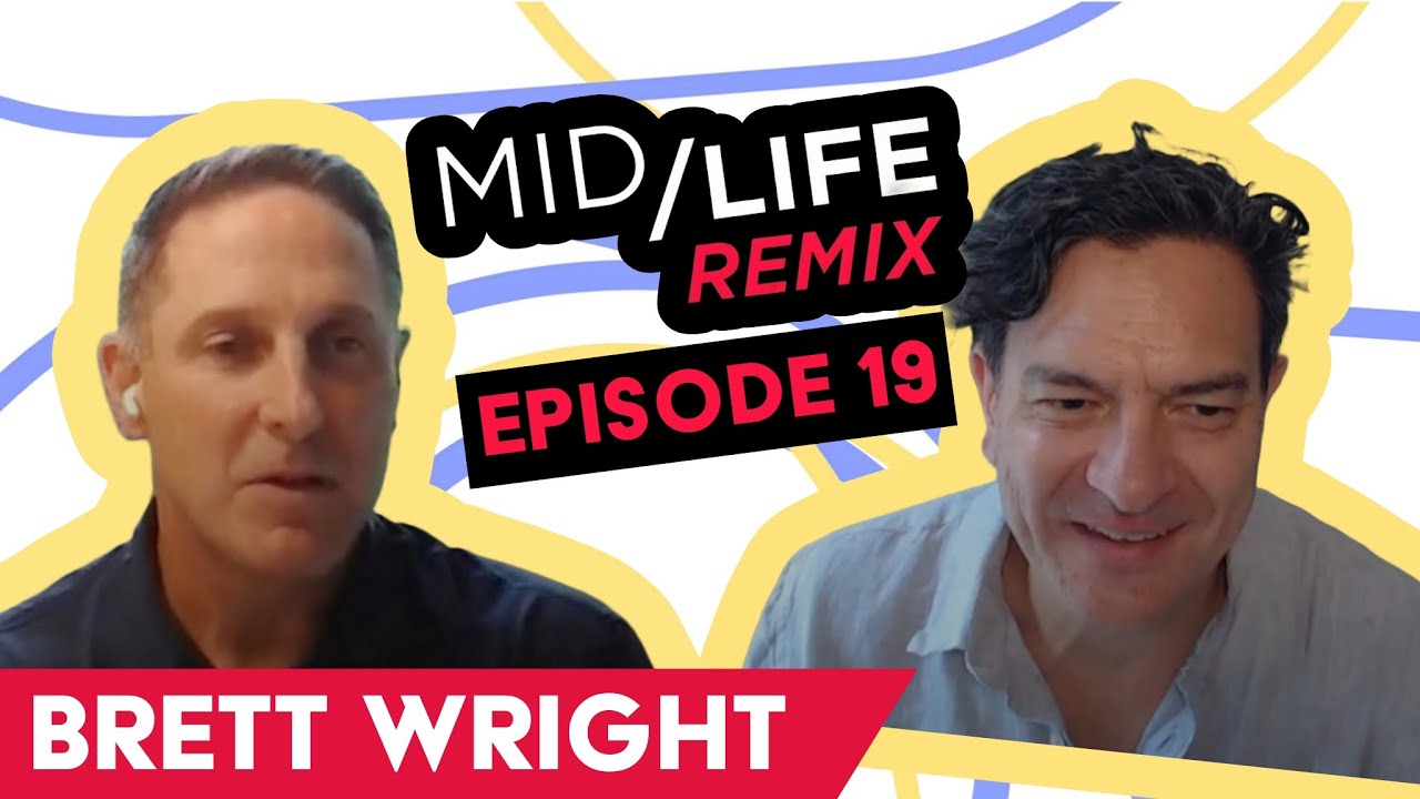 From Strength to Purpose: Redefining Leadership in Midlife