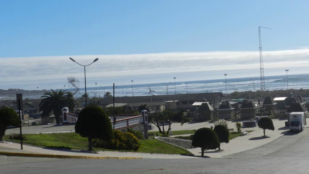 SaldeMar - Pichilemu - Chile