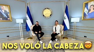 LA MEJOR JUGADA DE NAYIB BUKELE EN EL SALVADOR 🇸🇻