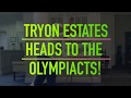 Tryon estates olympiacts 2016