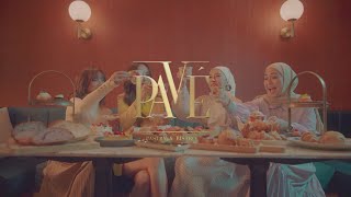 [TEASER] - Bonjour PAVE
