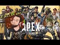 Apex Legends season 13 / Get some Games in before Loadshedding