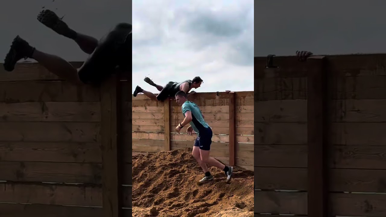 Копыль собрал сильнейших: экстремальный забег «Kopyl-Race» вновь удивил участников