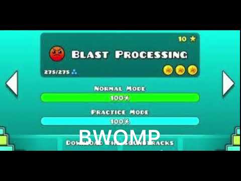 BWOMP