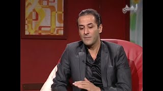 عبد المنعم عمايري ضيف برنامج انت ونجمك - الجزء الثاني