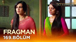 İki Yabancı Hint Dizisi - Saraswatichandra 169.Bölüm Fragmanı @kanal7