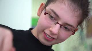 Çoklu Yetersizlik - Kamu Spotu 12