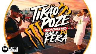 Poze & Tikão  - Ao vivo no Baile do Fera em Belo Horizonte (Peixinho Filmes)