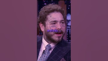 Thumbnail of How Post Malone Writes His Songs 📖 🔥 - CIRCLES
