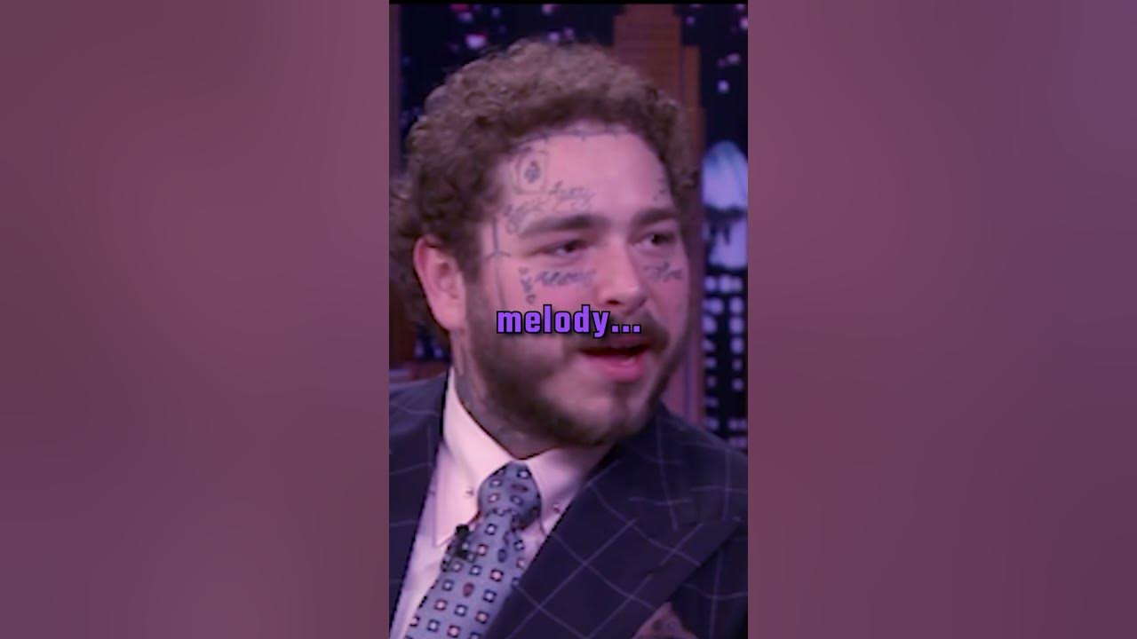 How Post Malone Writes His Songs π π₯ - CIRCLES How Post Malone Writes His Songs π π₯ - CIRCLES