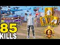 OMG BEST AGGRESSIVE RUSH GAMEPLAY With BAPE OUTFITSET 