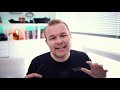 Beginning of video