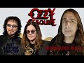 Just Another Reactor reacts to Ozzy Osbourne - Degradation Rules (Official Vizualizer) ft Tony Iommi