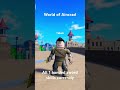 #WorldOfAincrad #roblox #sao #fyp #trending #Takeoi