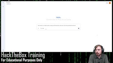 HackTheBox: Cypher (part 2)