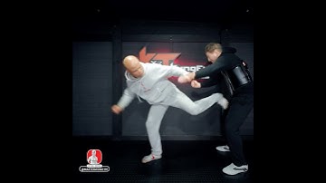 How to Defend Yourself in 3 Easy Steps!