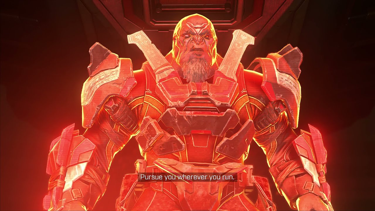 Halo Infinite Lost and Found Achievement How to Destroy Cooling Manifold Walkthrough part