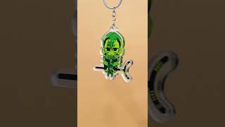 Trash to treasure 🗝️✨