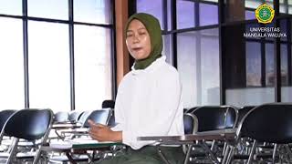 Psikologi Universitas Mandala Waluya Kendari