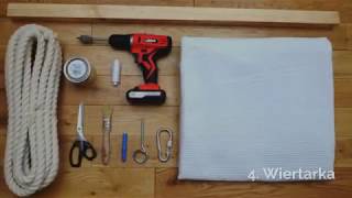 Download Lagu jak zrobić hamak MP3