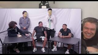 Matan Even vs Adrien Broner - Part 1