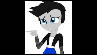 Hank Steals Viruss Muffin