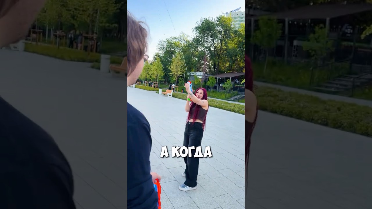 МЫ ВСТРЕТИЛИ ПЕРВЫЙ ЛЕТНИЙ РАССВЕТ 😍
