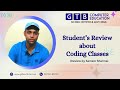 Coding Classes in Jalandhar | Programming Classes in Jalandhar | Coding Courses for kid | Review