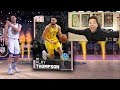 I PULLED PINK DIAMOND KLAY THOMPSON!!! NBA 2K19 Pack Opening