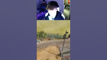 Quick Scope #warzone #callofduty