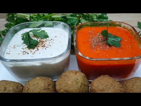 Video: Jordanian Taub Taum Mog Tsuav Nrog Cov Nqaij Minced Hauv Tahini-yogurt Sauce