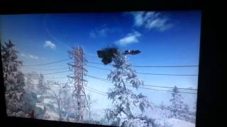 Full COD Interesting Strela-3 Scrap on Huey (Call if Duty Black Guide